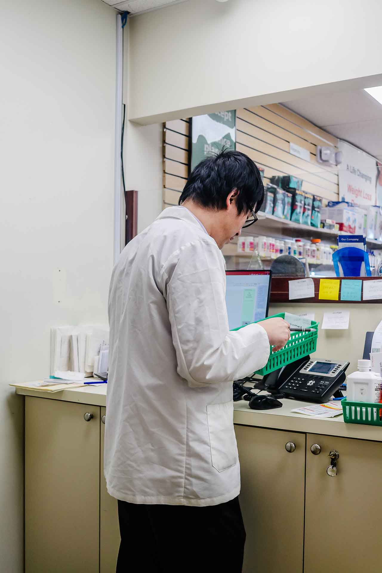 EXPERIENCES WITH TRAZODONE visual data 3