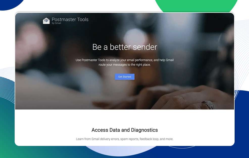 Post Master Email Deliverability
