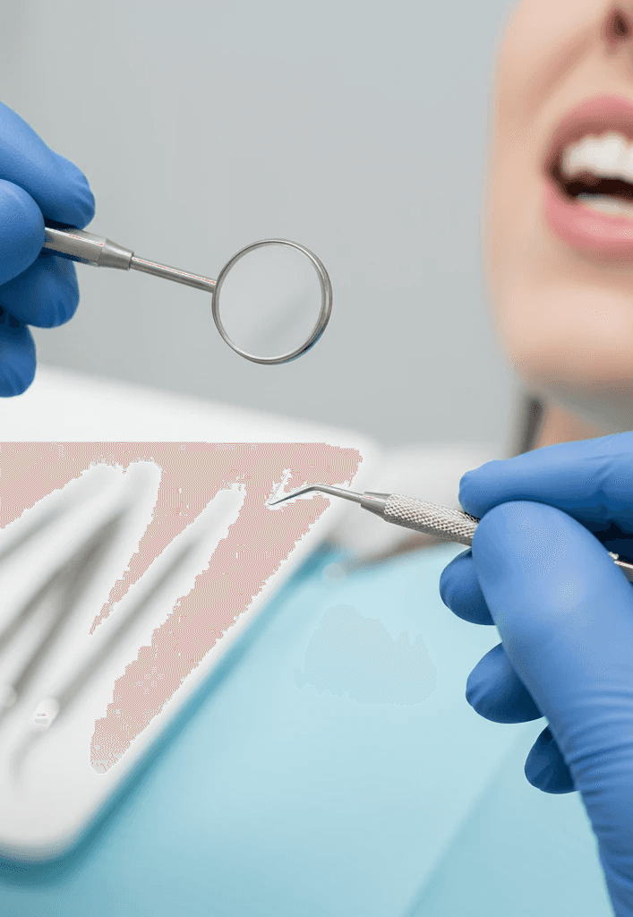  Dentist Rochelle Heights and Hasbrouck Heights