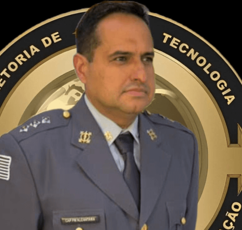 Cap. Alcântara