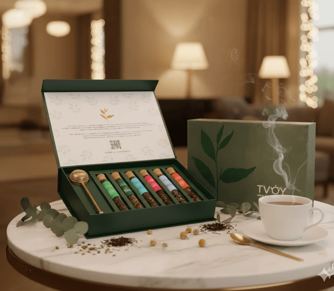 natural beauty products