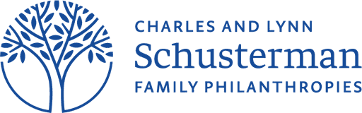 Schusterman Family Foundation Logo