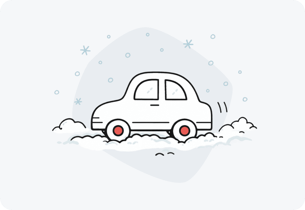 Jakie assistance samochodowe będzie najlepsze zimą? Na co zwrócić uwagę. Czym różnią się oferty?