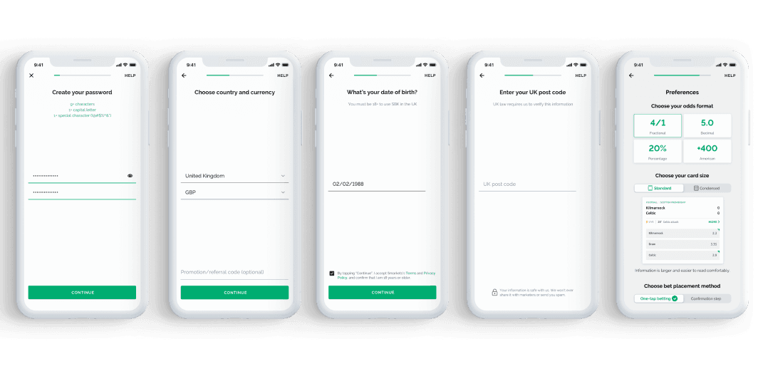 Causaly Report, Visualisation and Comment sidebar
