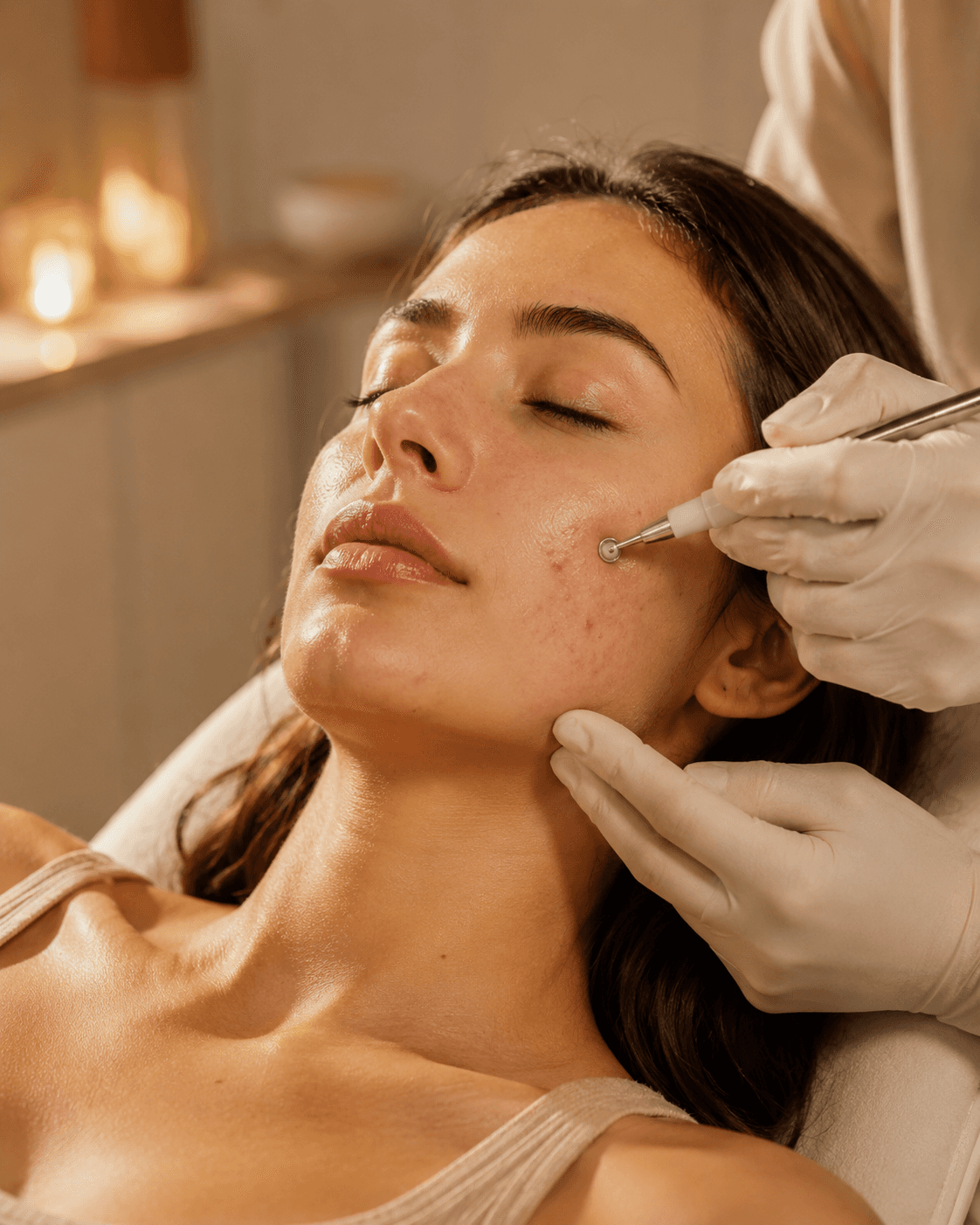 Acne Treatment