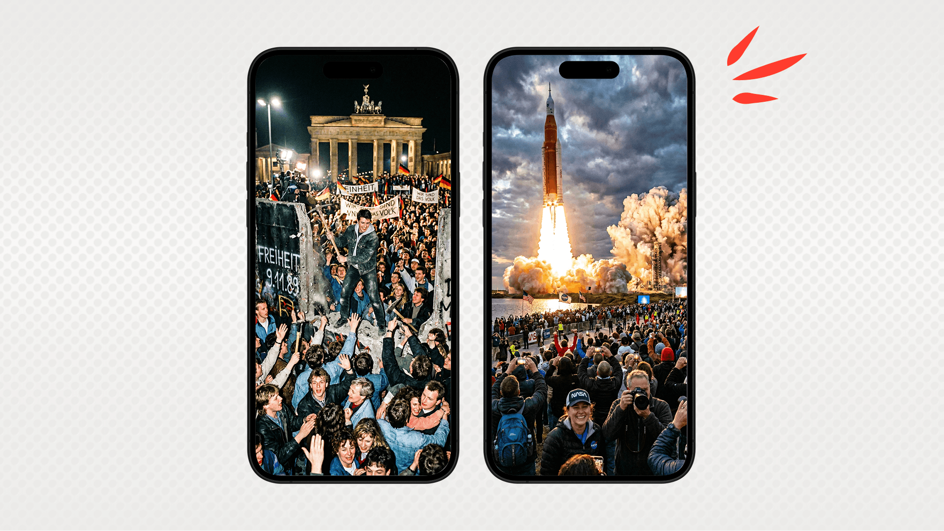 AI Generated Images & Videos Are Fueling Global Misinformation