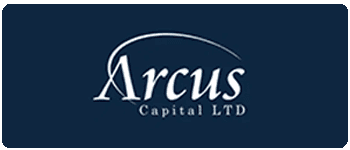 Arcus Capital logo