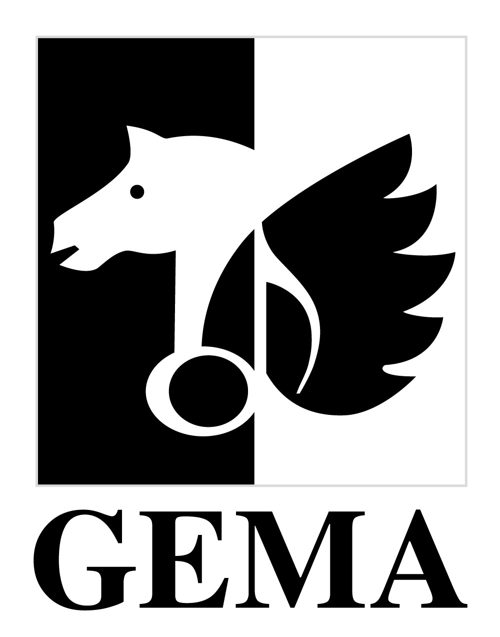Logo GEMA