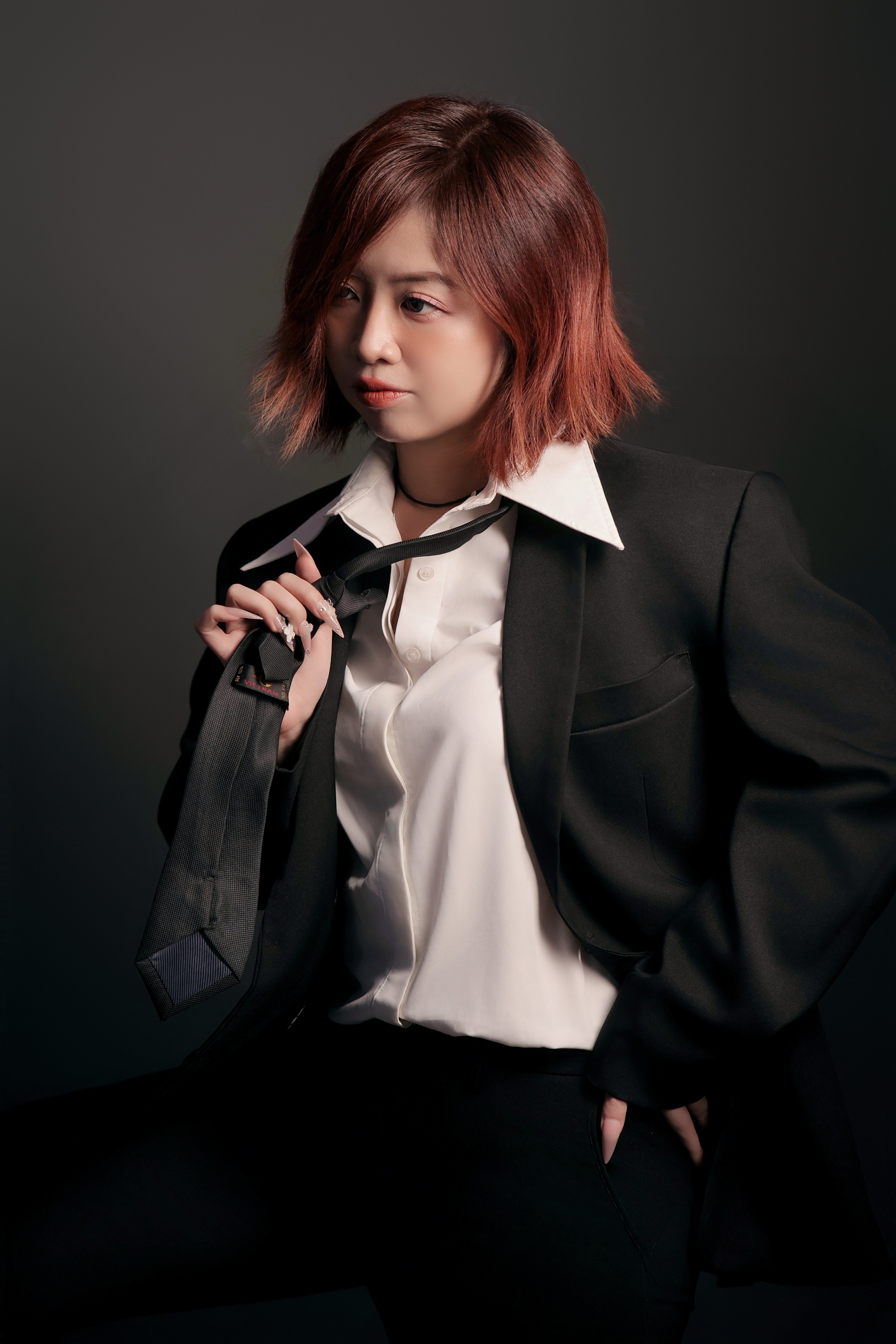 Portofolio Owner display picture