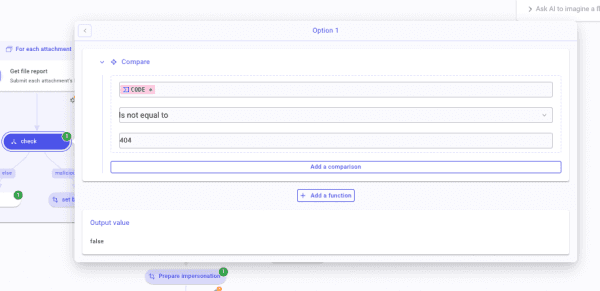 Detection and remediation of malicious email attachments - 7