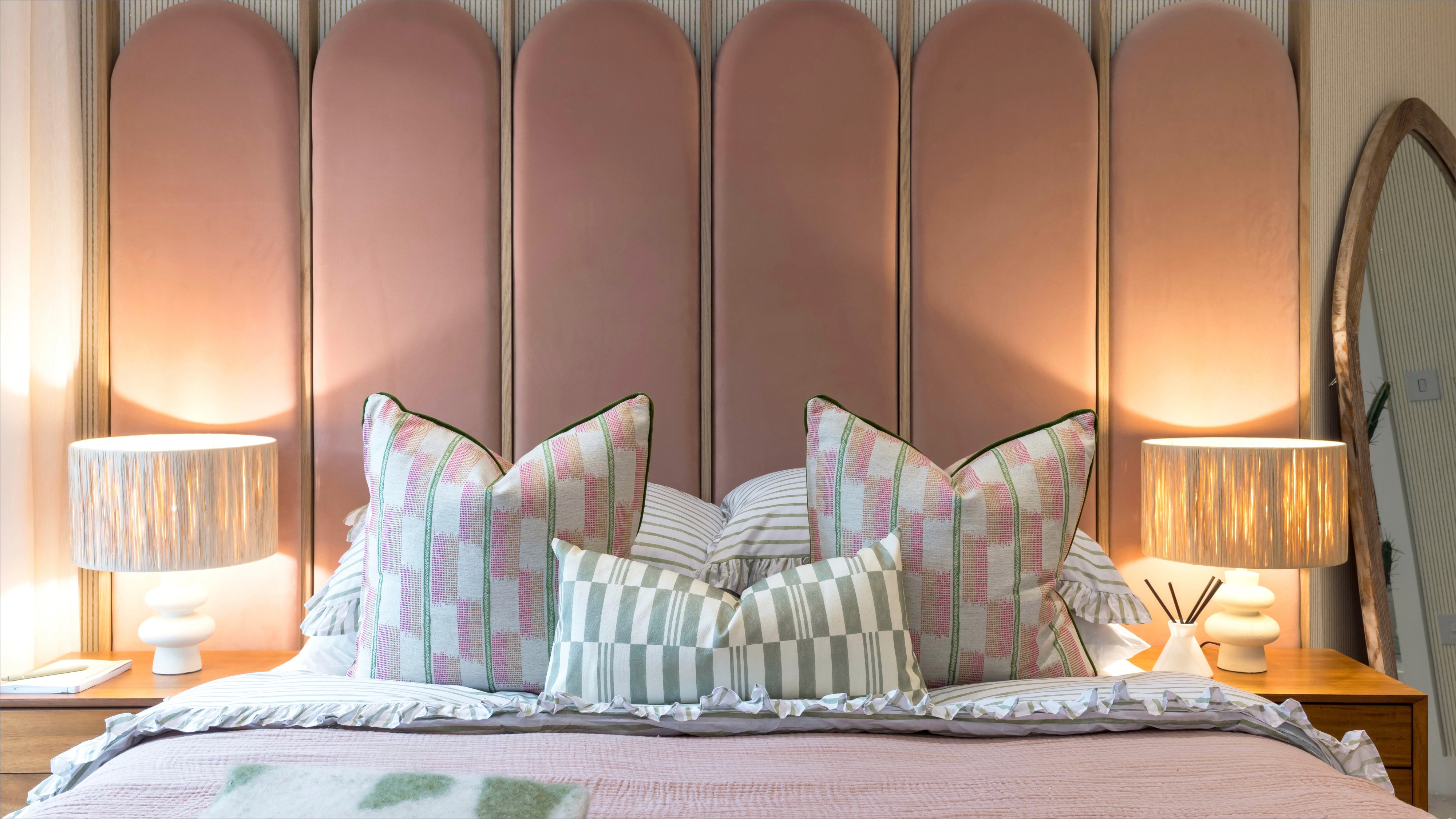 Hotel interiors