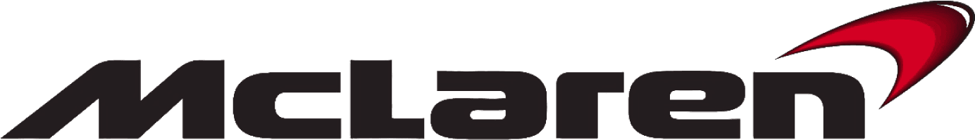 McLaren Logo