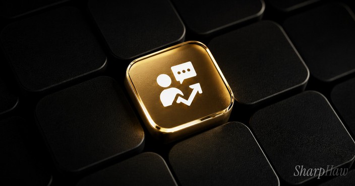 Stop chasing traffic and start converting visitors. Learn how to turn your website into a sales machine that generates leads and sales on autopilot.