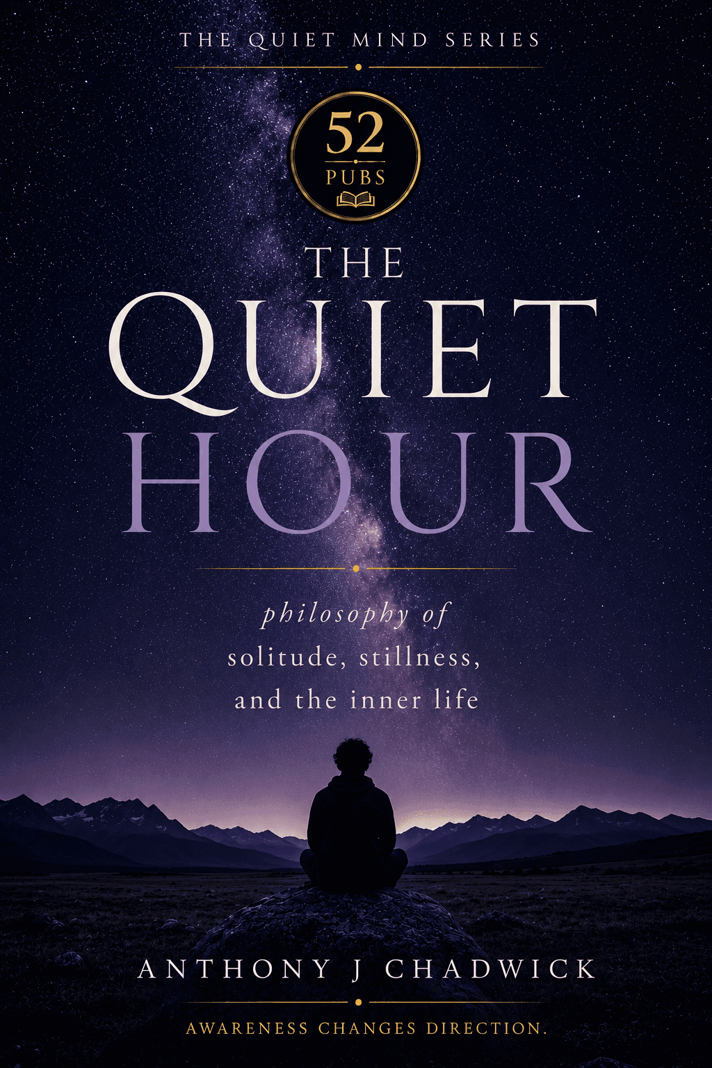 The Quiet Hour
