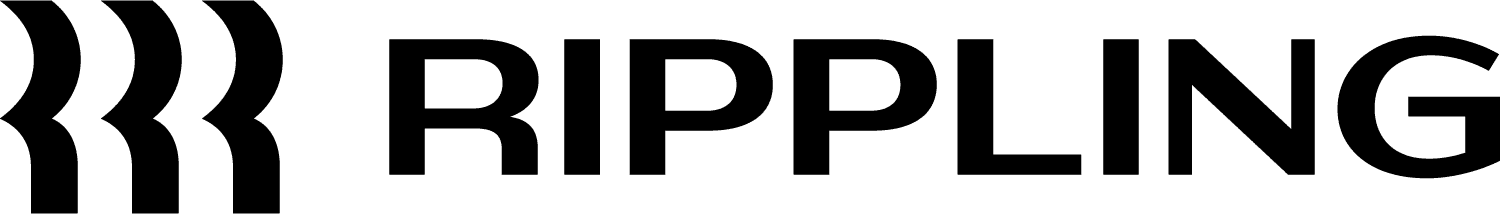 Financial tech stack logos including Ramp, QuickBooks, Rippling, Sage, Gusto, and Maxio used by UpwardFi.