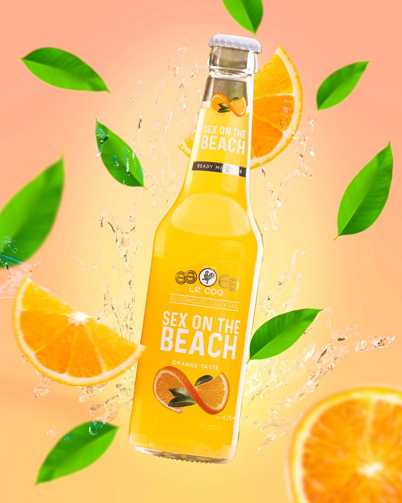 Produktna fotografija