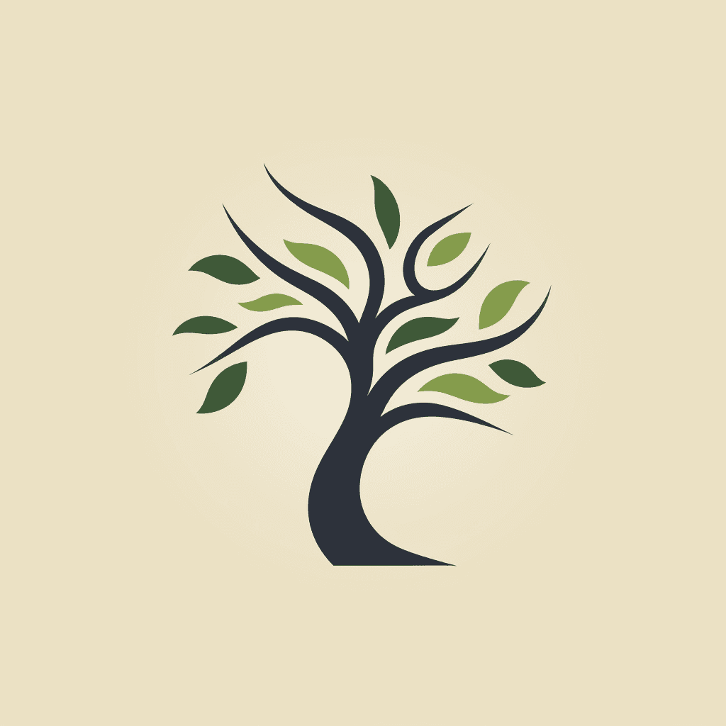 Waterline brand logo