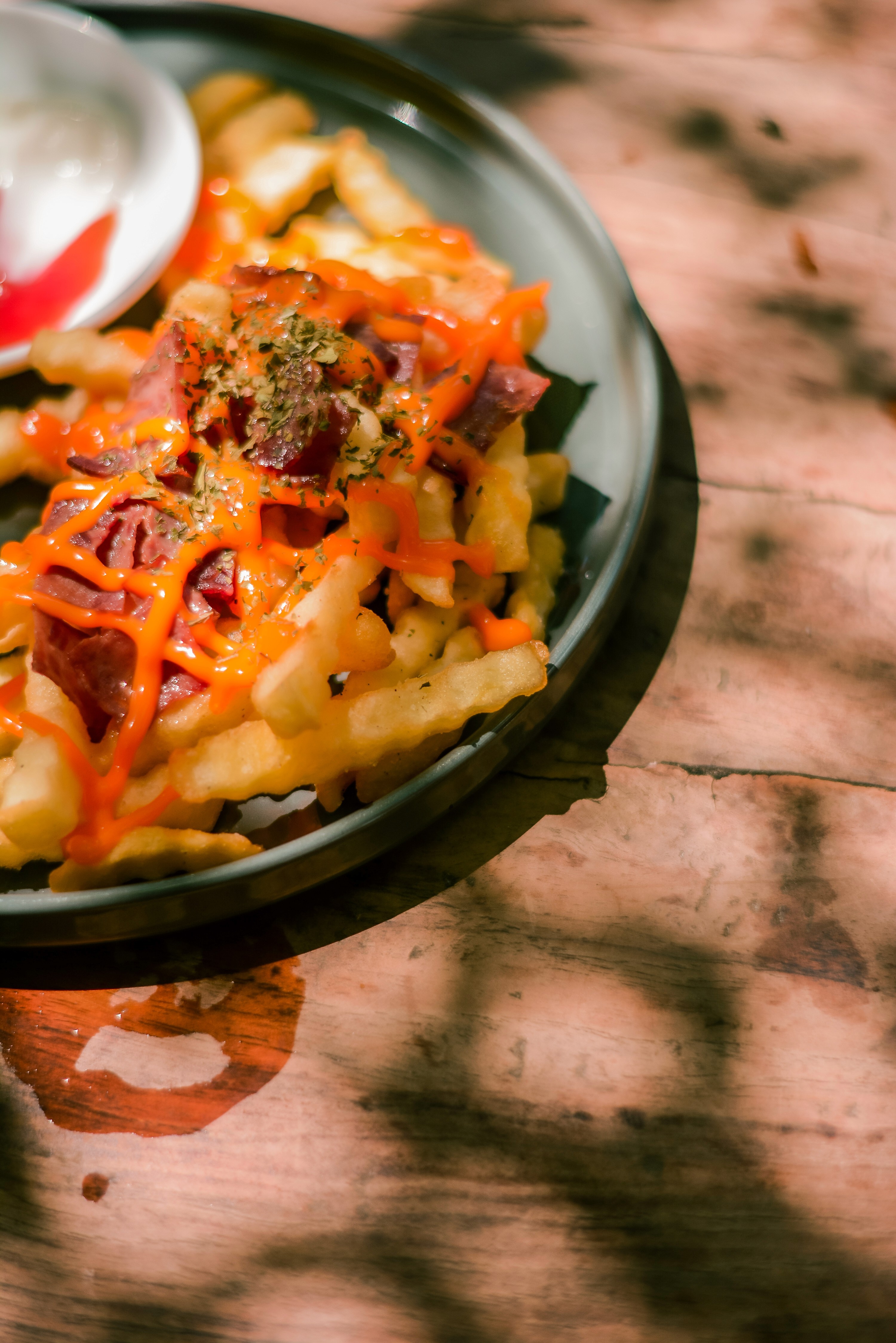 Snack Toko Kopi Sumber Rejeki Banyuwangi