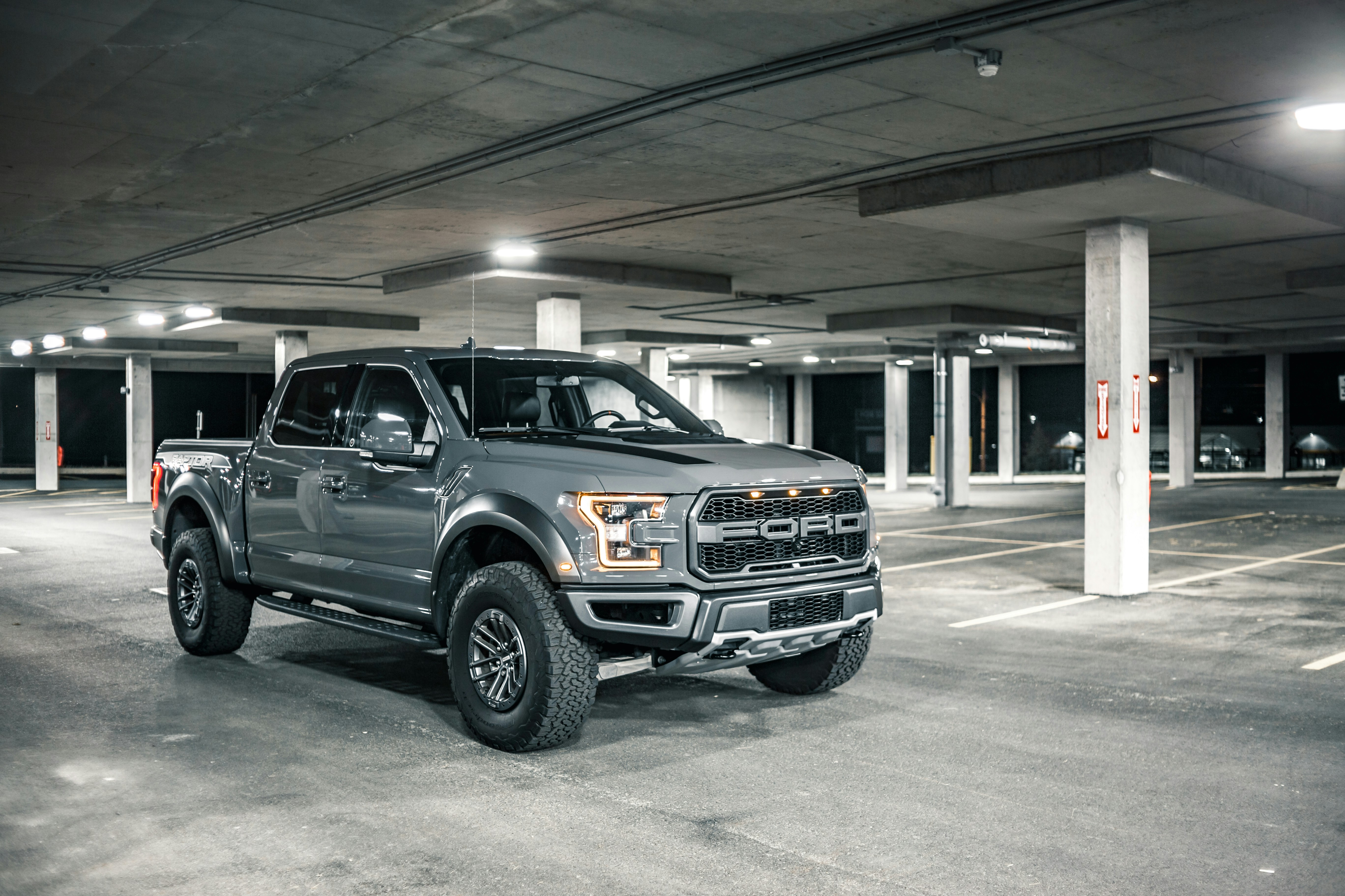 Ford Raptor