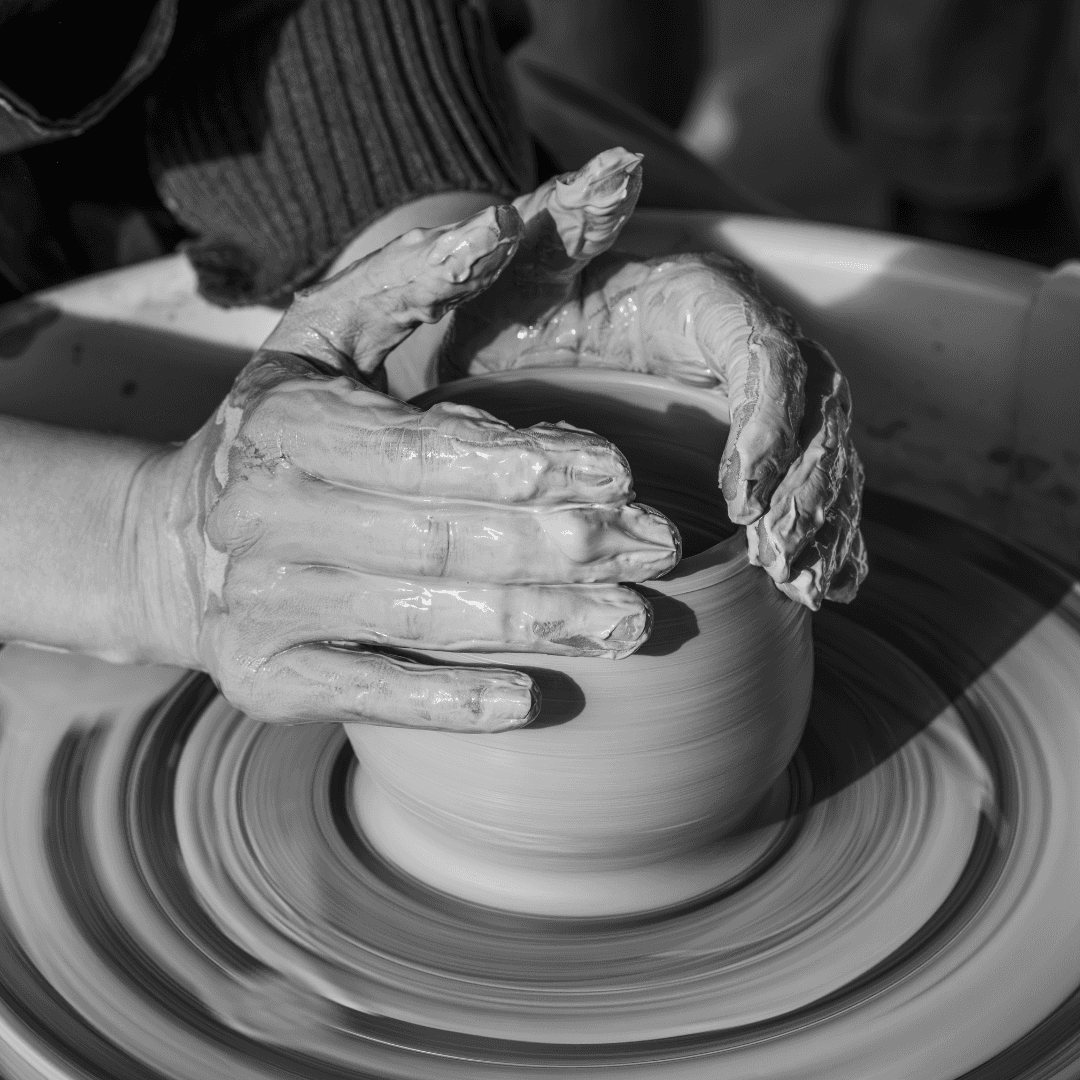 abstract yellow background image