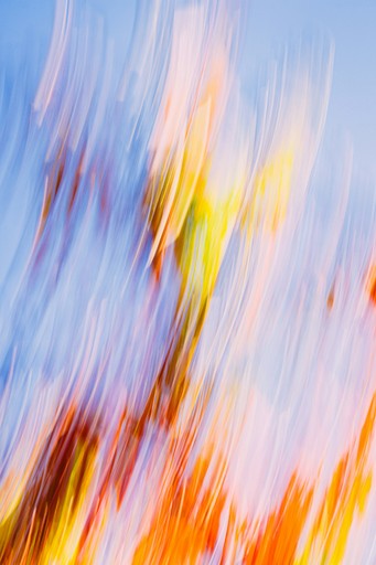 abstract milky background image