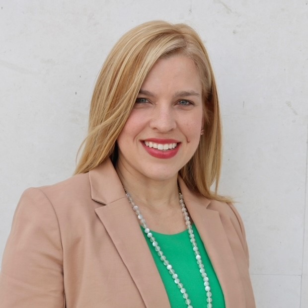The Motivational Edge advisory board member portrait