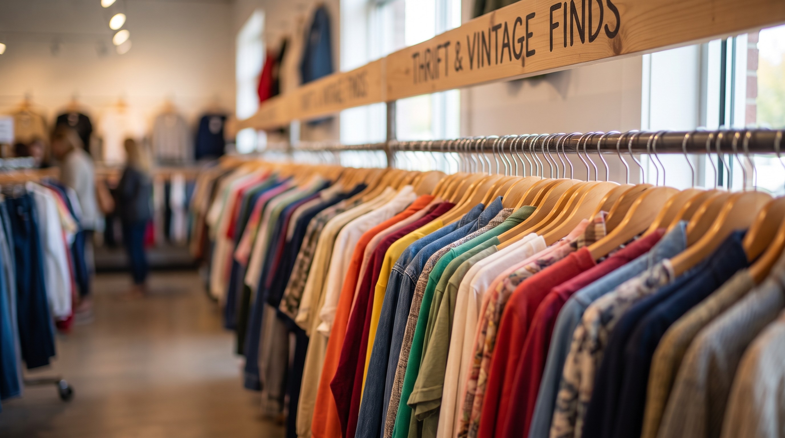 Reseller Mistakes That Kill Thrift Flipping Margins