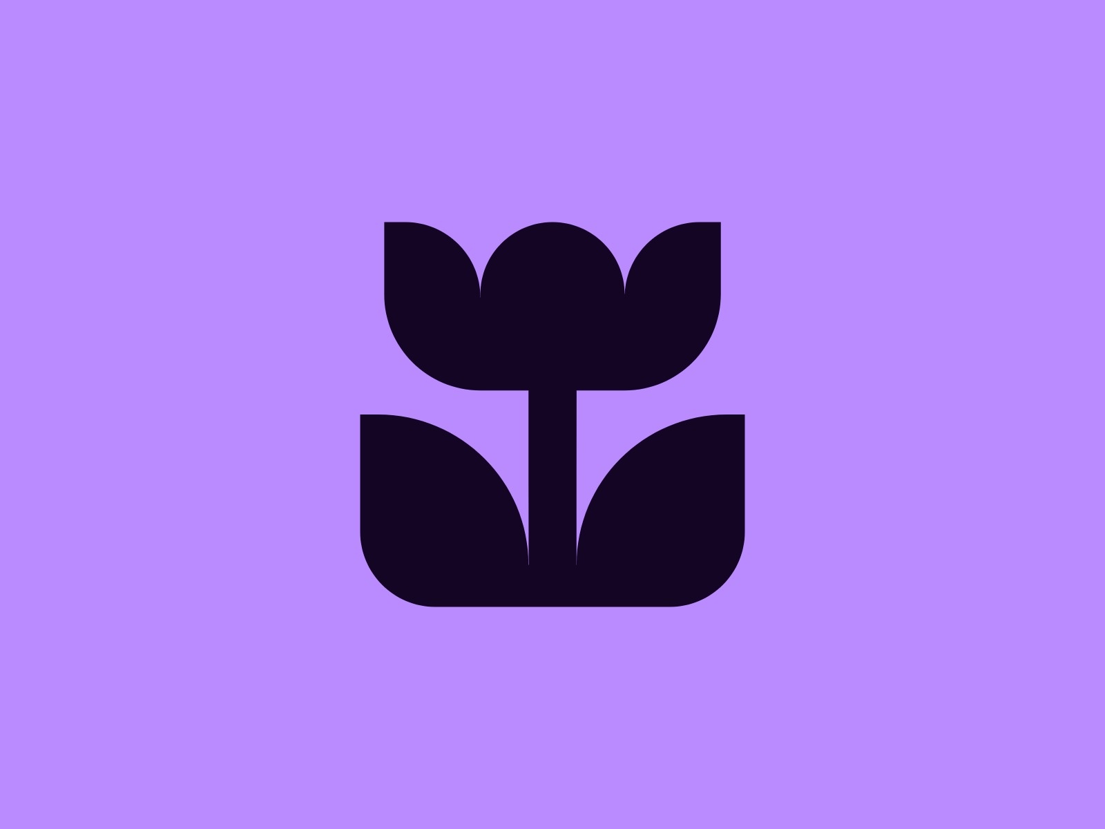 Groomify template preview