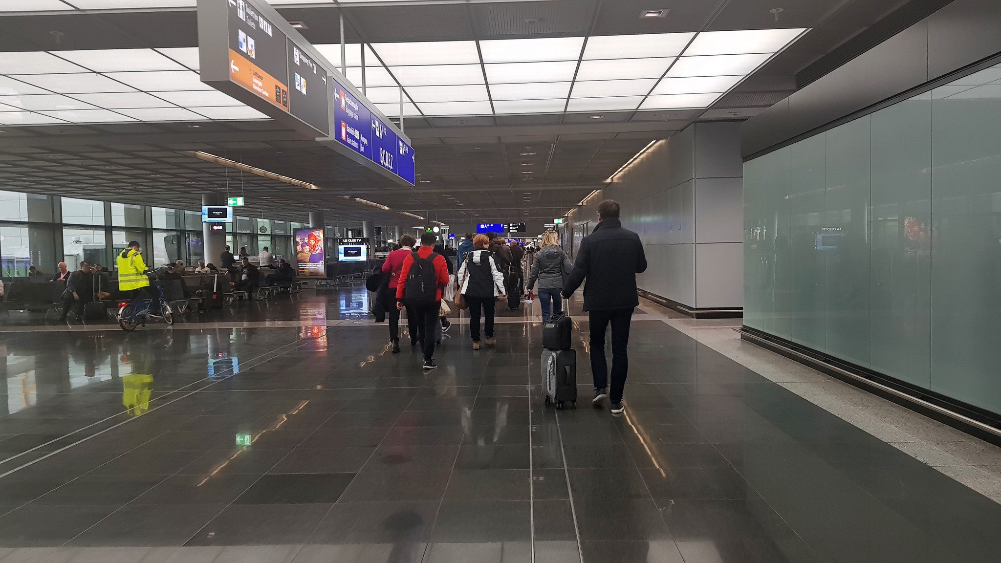 Acquire Digital Digital Wayfinding Interactive Kiosk Digital