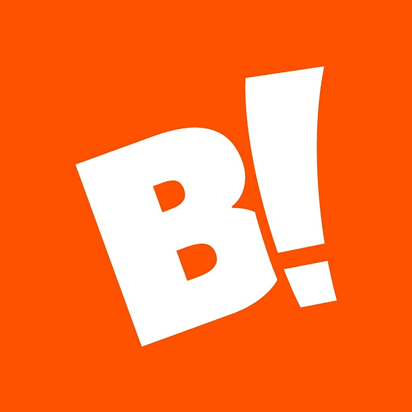 Logo of Big Lots
