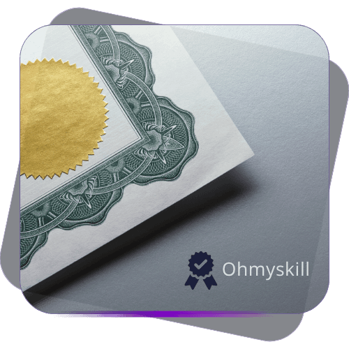 Finish and Export Card