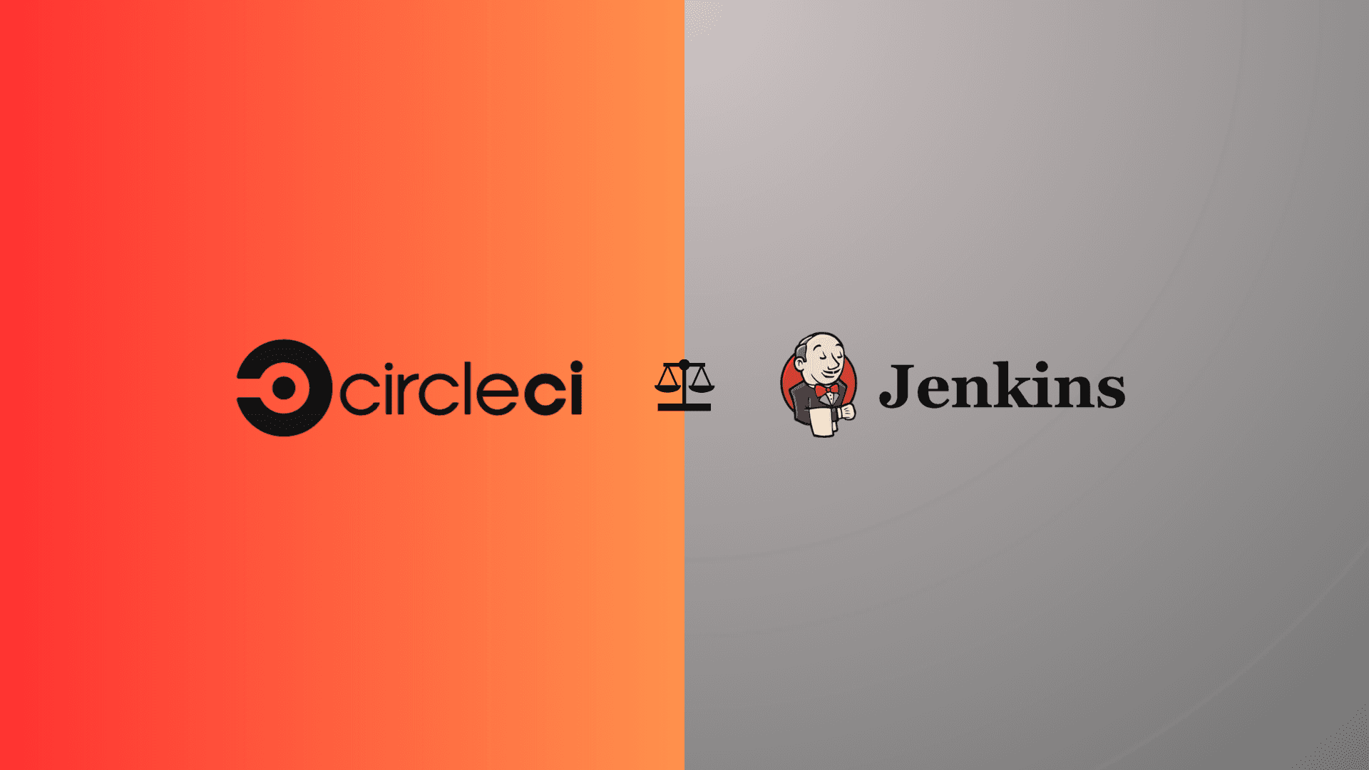 Circleci vs Jenkins