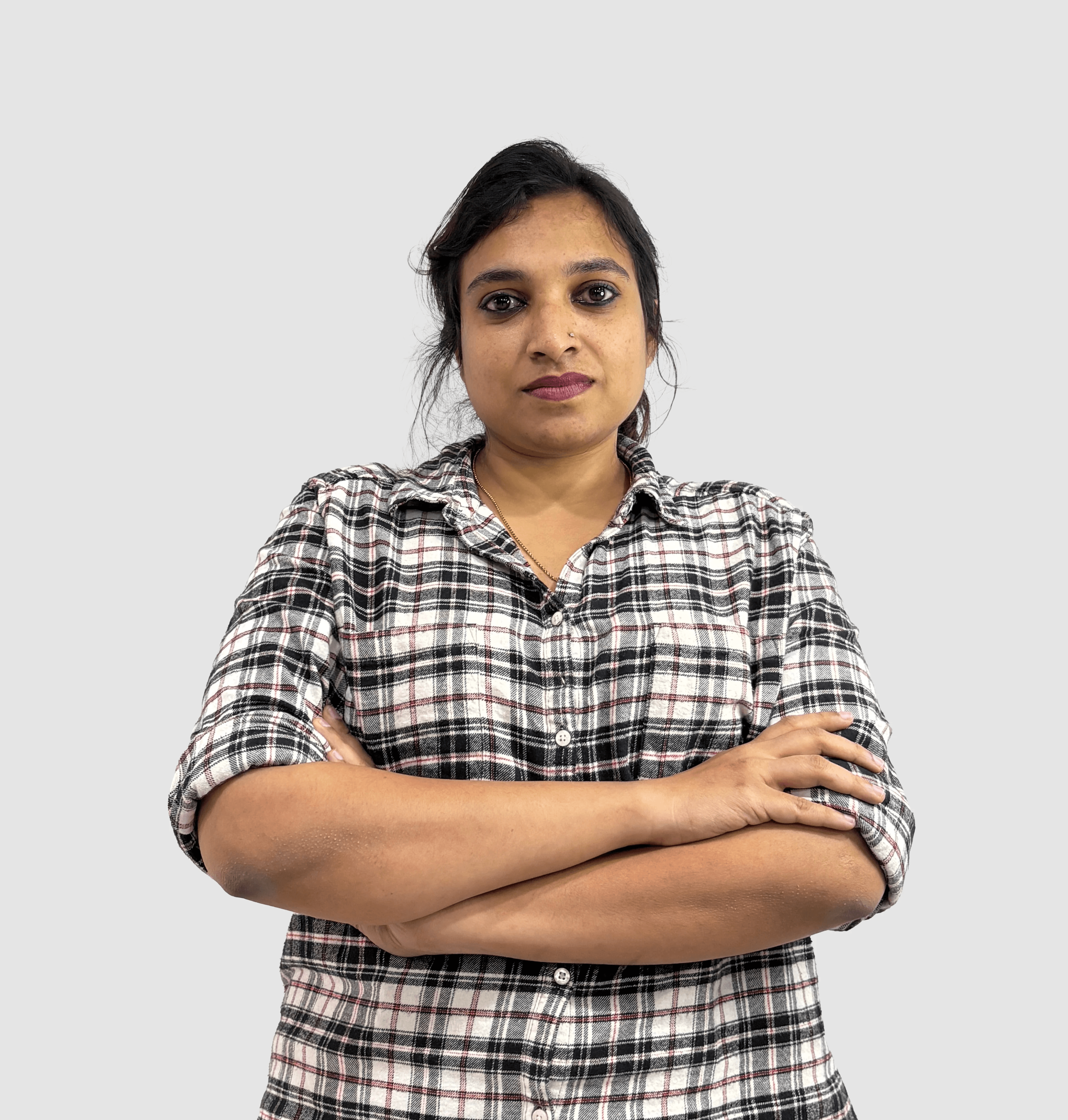 Image of team member