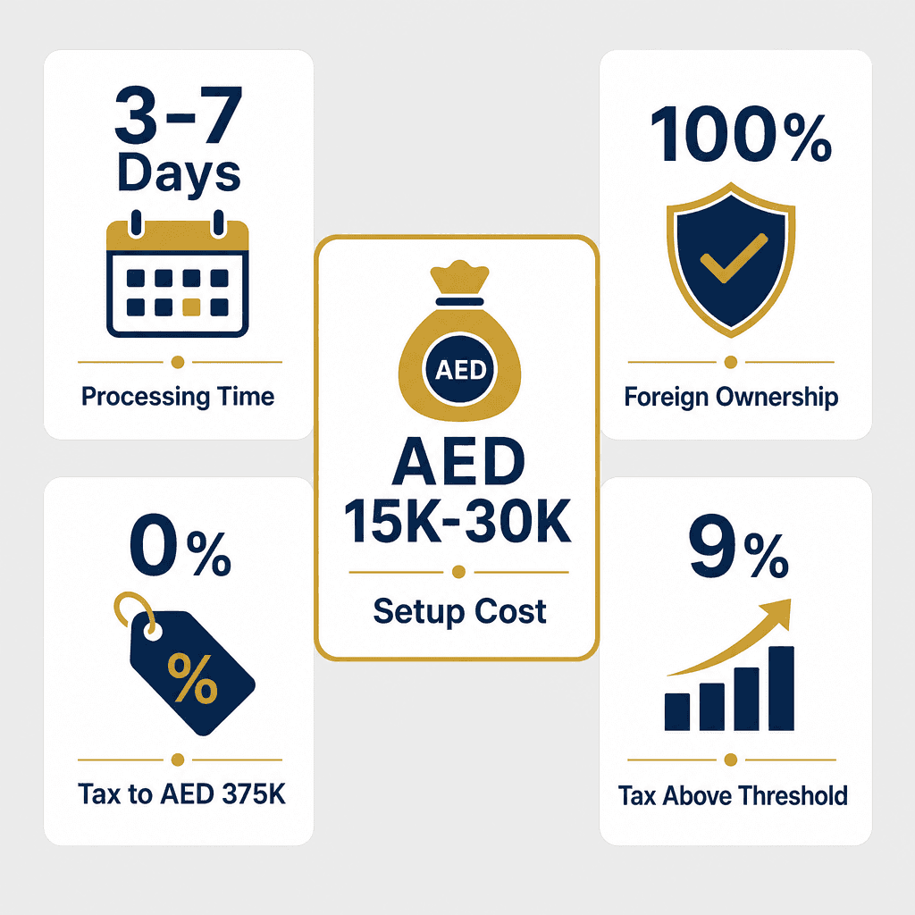 Infographic: Appraisal Activities Other Than For Real Estate And Insurance (For Antiques, Jewellery, Etc.) Business License in Dubai
