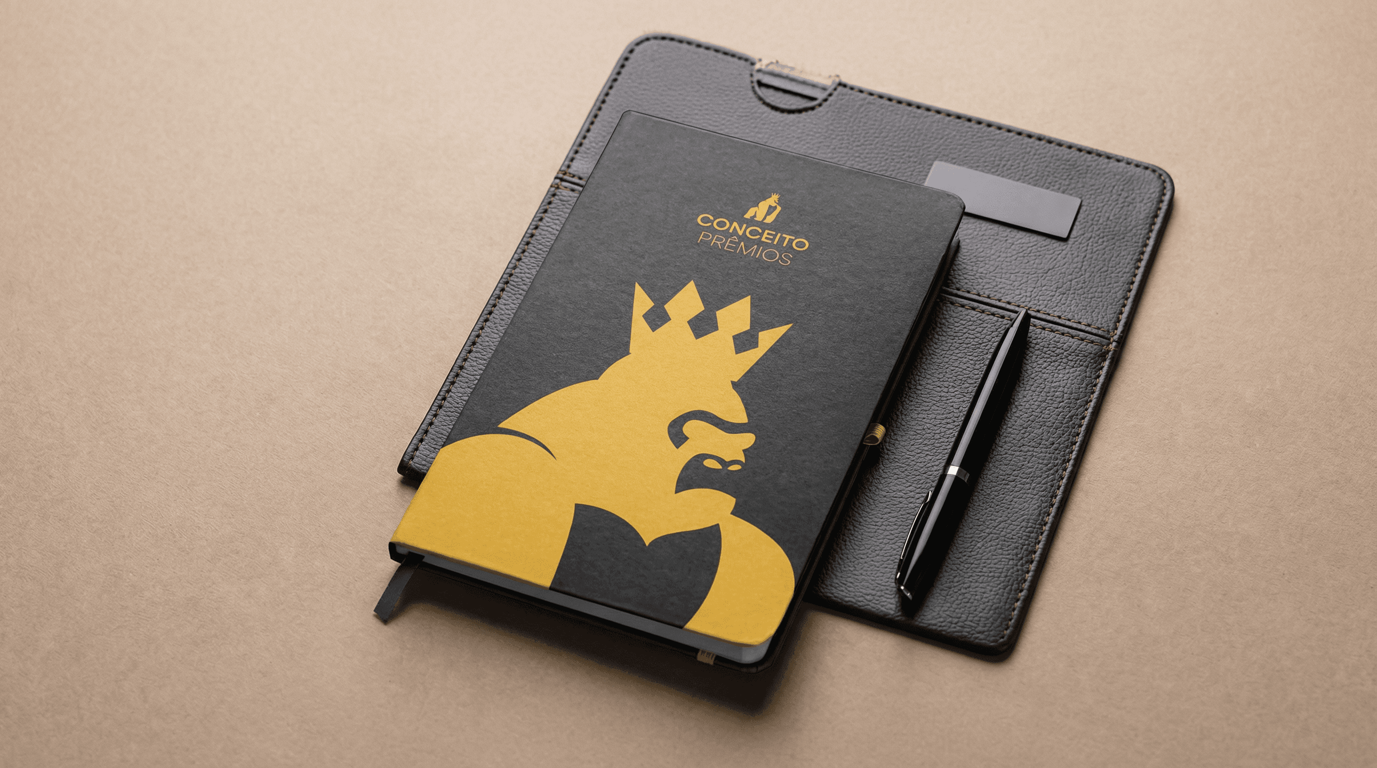 Conceito Prêmios