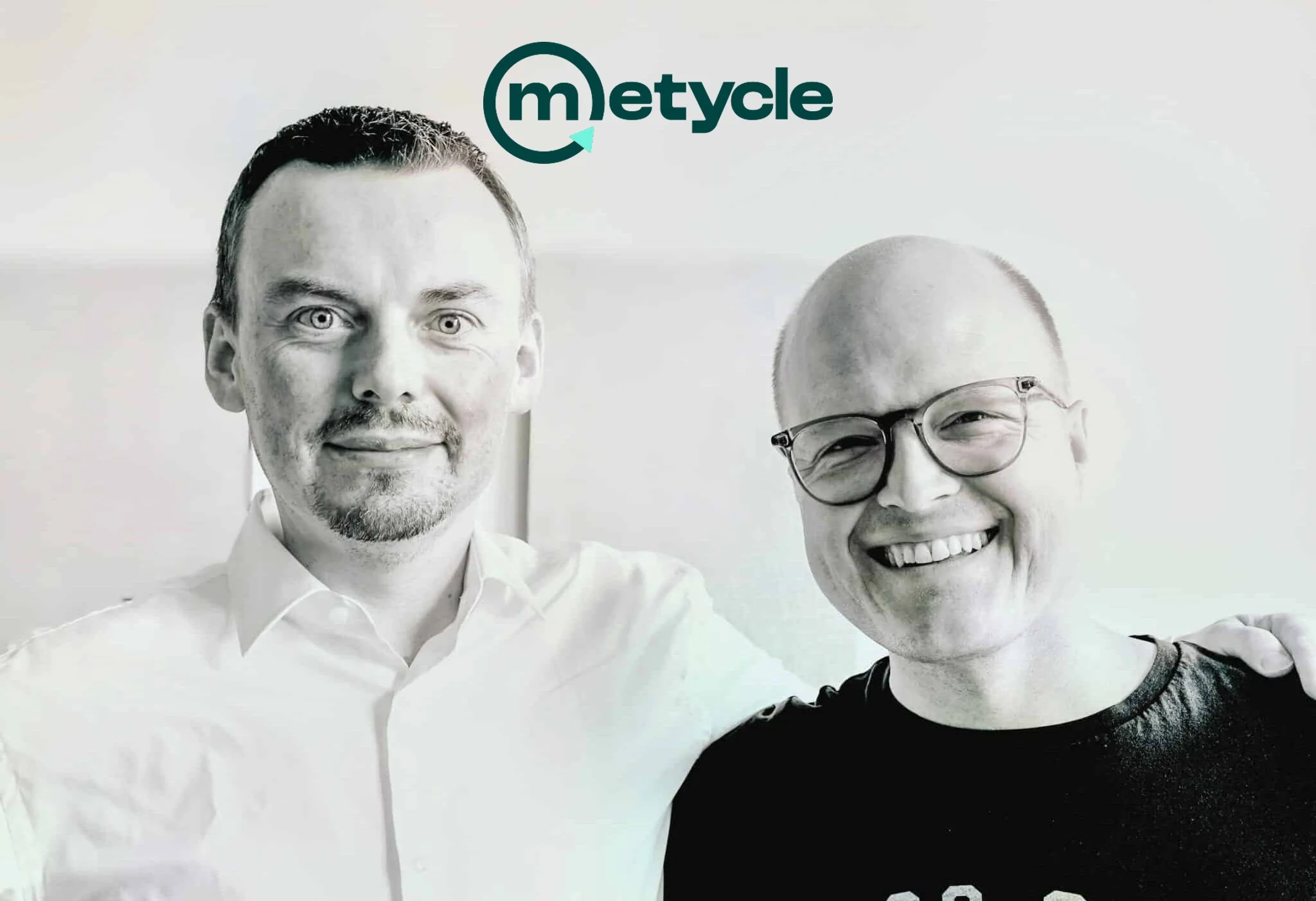 MetCycle Main Image