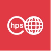 Happy Pizza studio logo or brand avatar