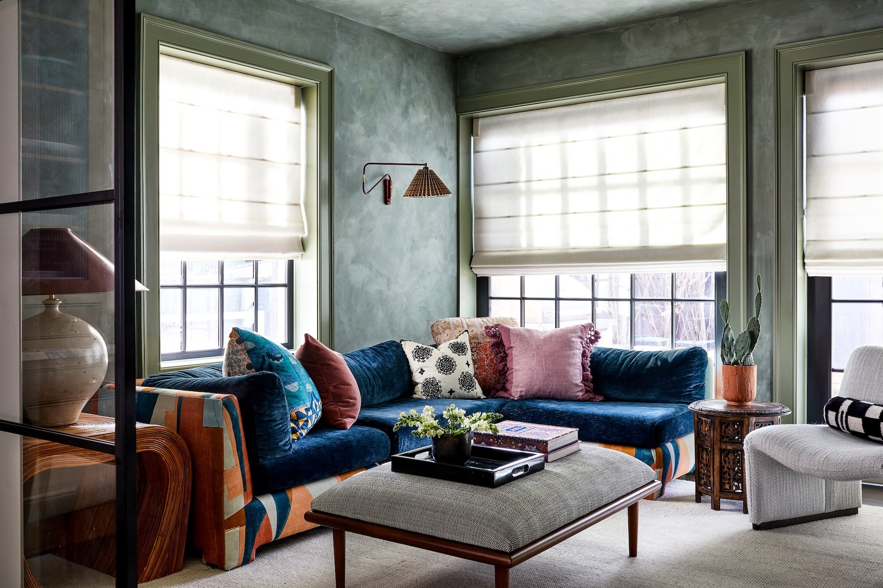 Georgetown Modern Classicism