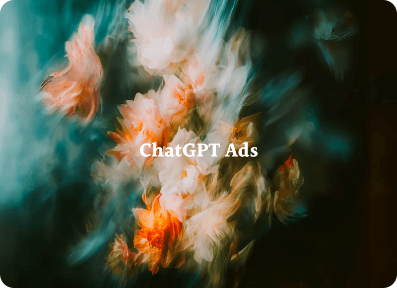 Chatgpt Ads