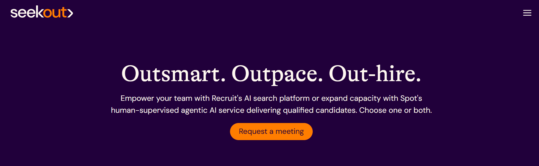 seekout - Recruitment Automation Tools