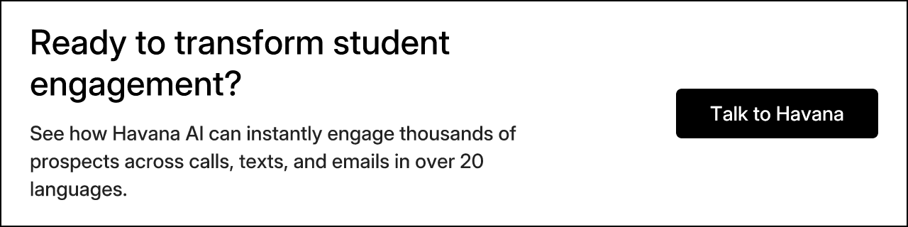 Ready to transform student engagement?