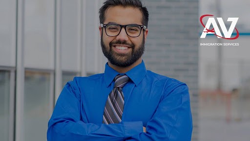 passport booklet on top of white paper