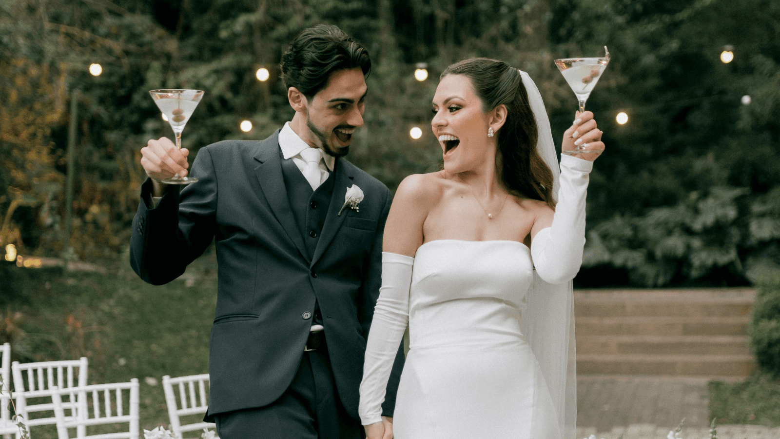 Mobile Bar Mallorca Hochzeit