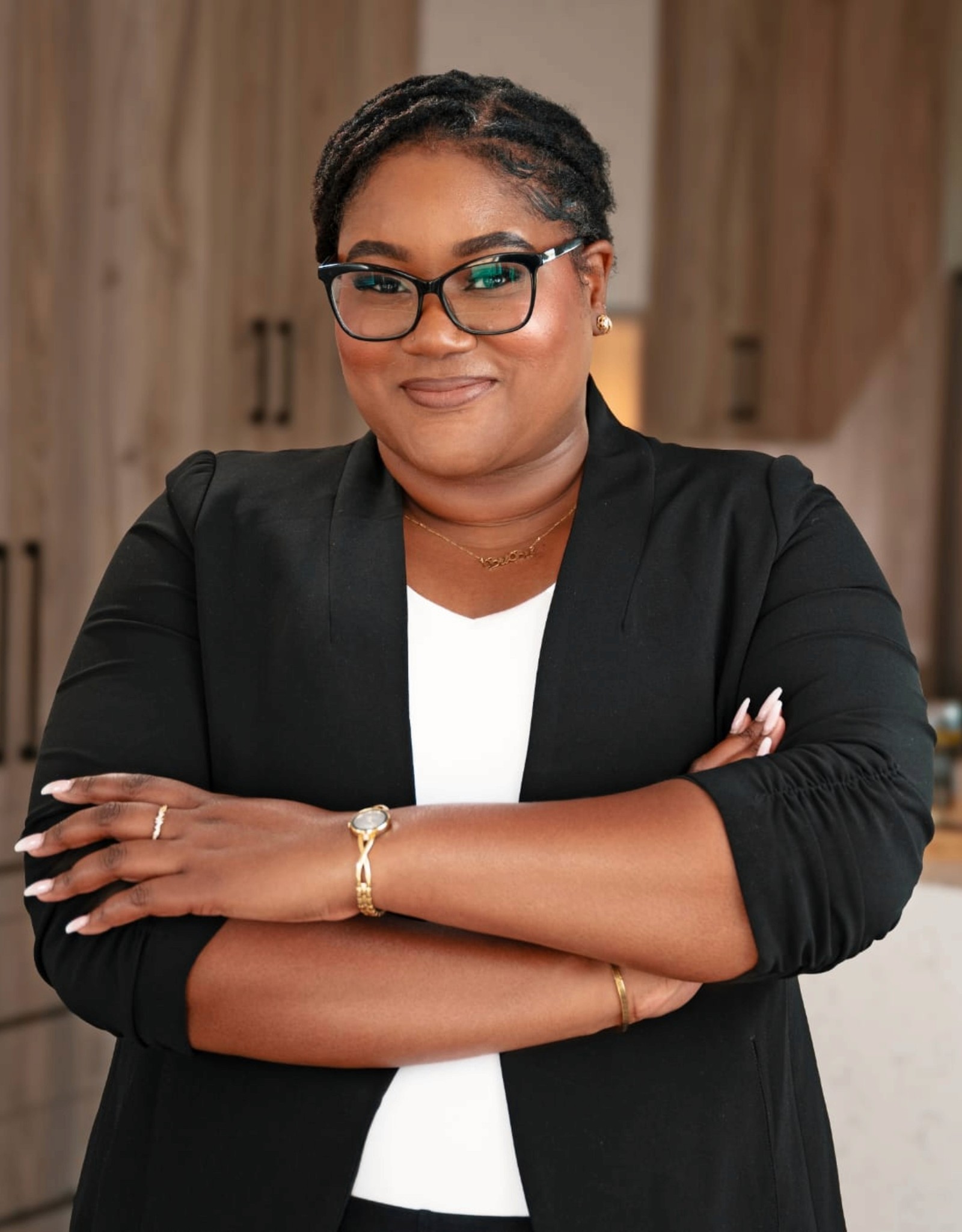 Team Member Image