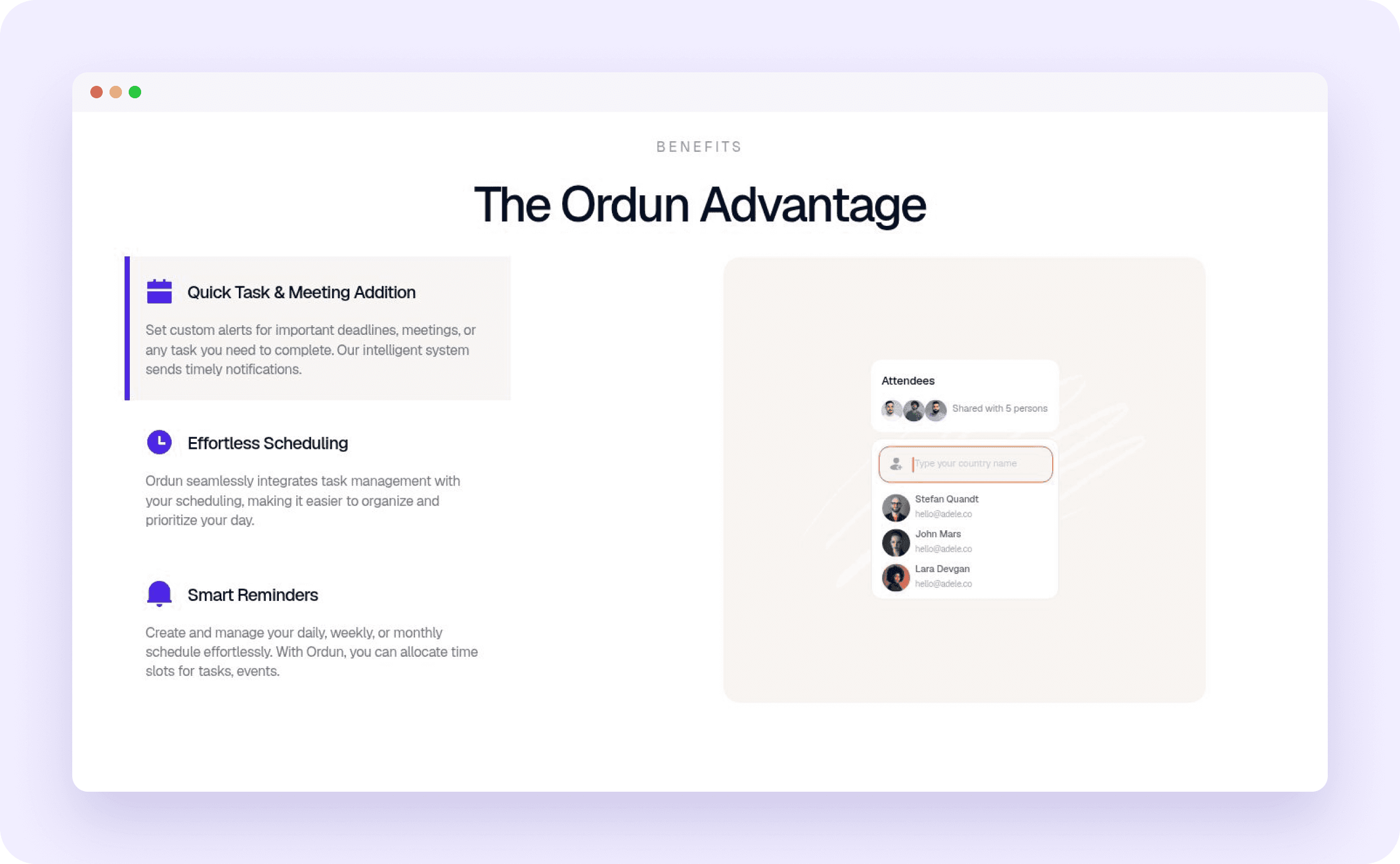 Ordun case study image