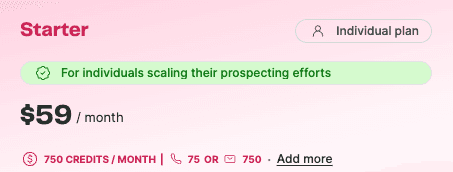 Zeliq Review - Starter