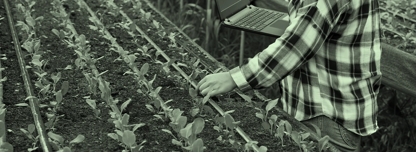 Agriculture/ Ag Tech image