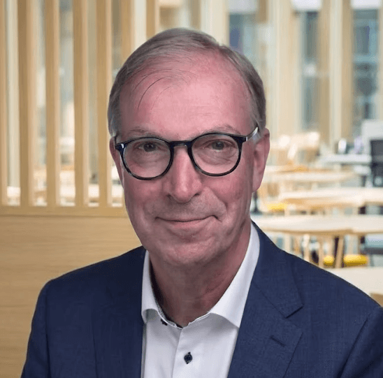 Gerrit Schipper