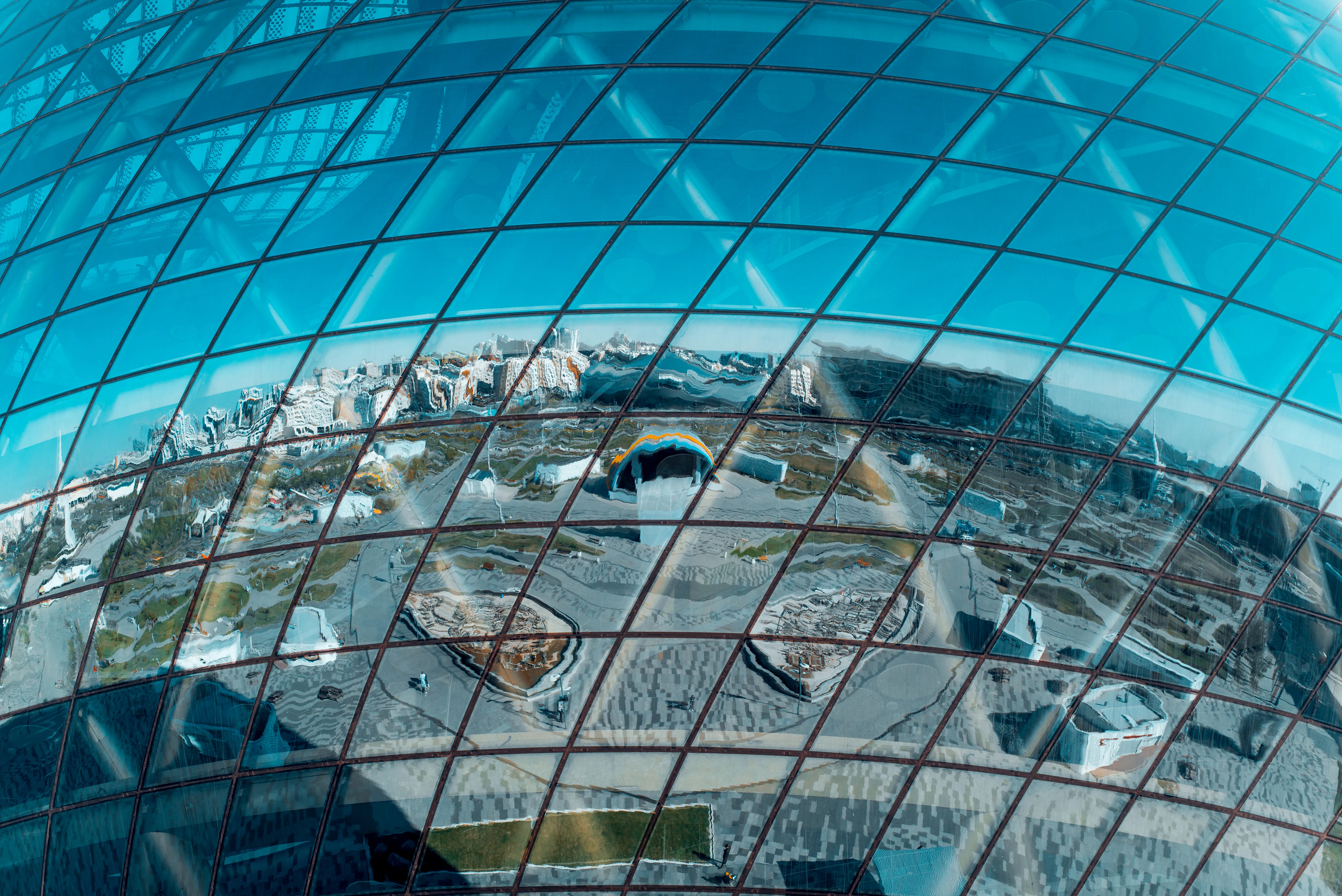 architecture, learning environments, corporate campus, modern design, Pinta, eLearning, digital training