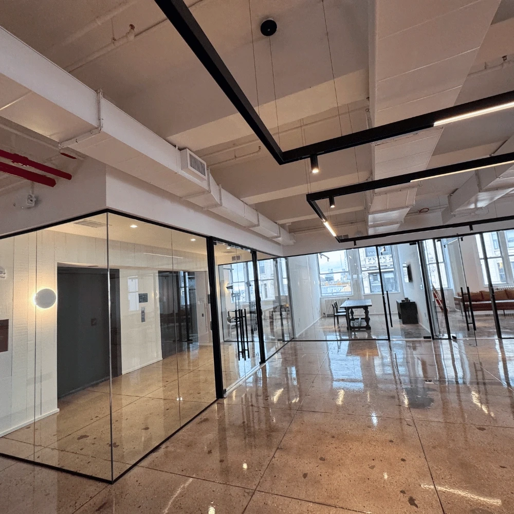 Commercial Construction